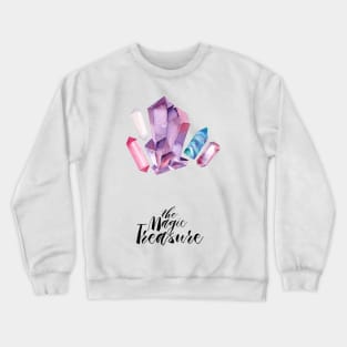 dreamcatcher Crewneck Sweatshirt